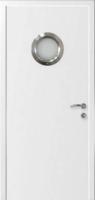Дверь Kapelli classic с иллюминатором