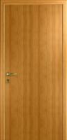 Дверь Kapelli classic гладкая, Орех миланский