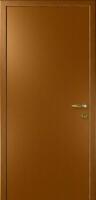 Дверь противопожарная Kapelli EI30, ламинированная, Дуб золотой