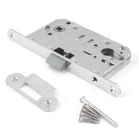 Замок Apecs модель 5300-CR, металлический ригель