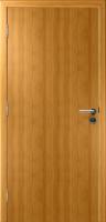 Дверь противопожарная Kapelli EI30, ламинированная, Орех миланский