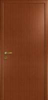 Дверь Kapelli classic гладкая, Орех итальянский