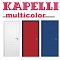 Двери Капель Мультиколор | Kapelli multicolor