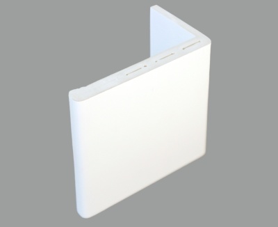 Наличник телескопический 70x42 мм